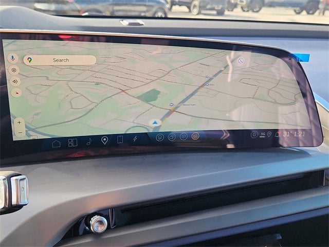 2026 Cadillac VISTIQ Premium Luxury