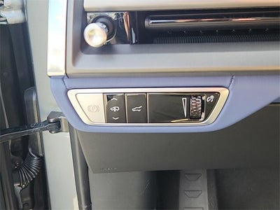 2026 Cadillac VISTIQ Premium Luxury