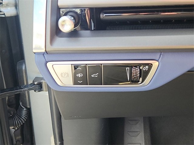 2026 Cadillac VISTIQ Premium Luxury