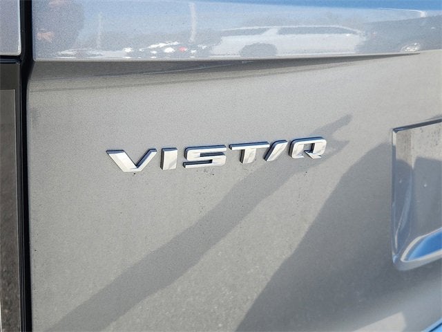 2026 Cadillac VISTIQ Premium Luxury