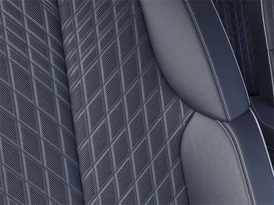 2026 Cadillac VISTIQ Premium Luxury