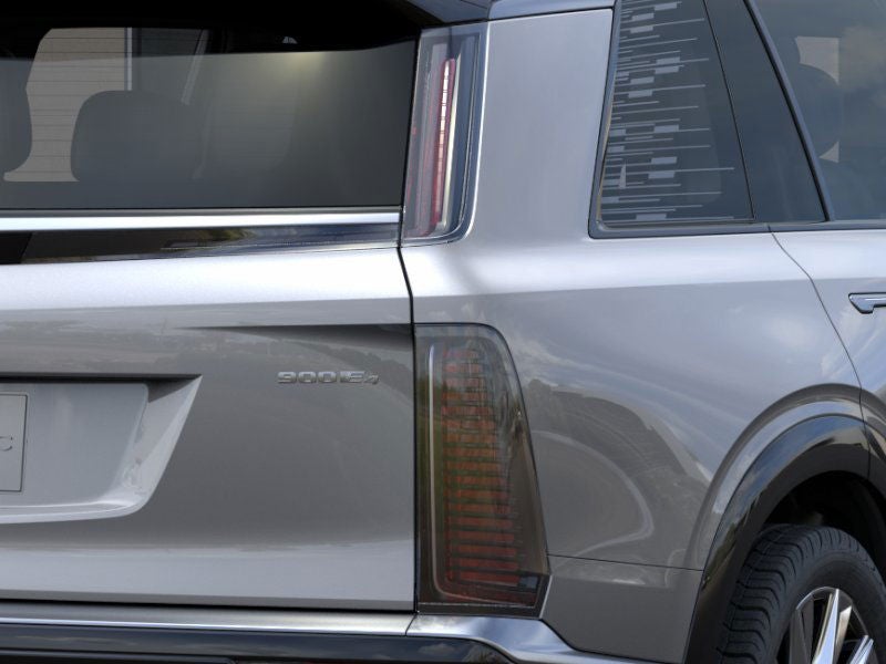 2026 Cadillac VISTIQ Premium Luxury