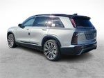 2026 Cadillac VISTIQ Premium Luxury