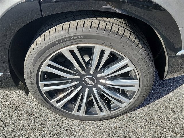 2026 Cadillac VISTIQ Premium Luxury