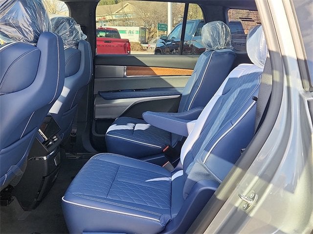 2026 Cadillac VISTIQ Premium Luxury