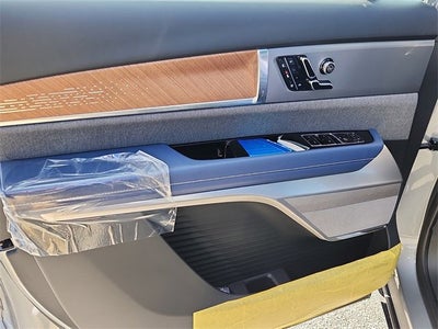 2026 Cadillac VISTIQ Premium Luxury