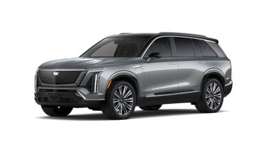 2026 Cadillac VISTIQ Premium Luxury