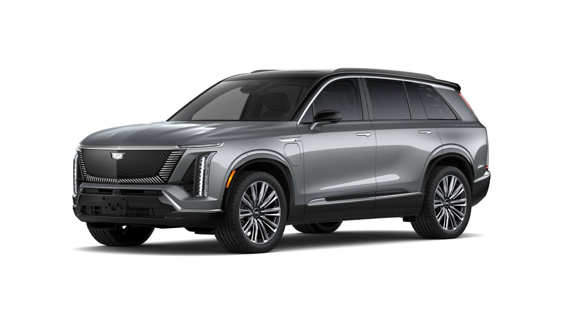 2026 Cadillac VISTIQ Premium Luxury