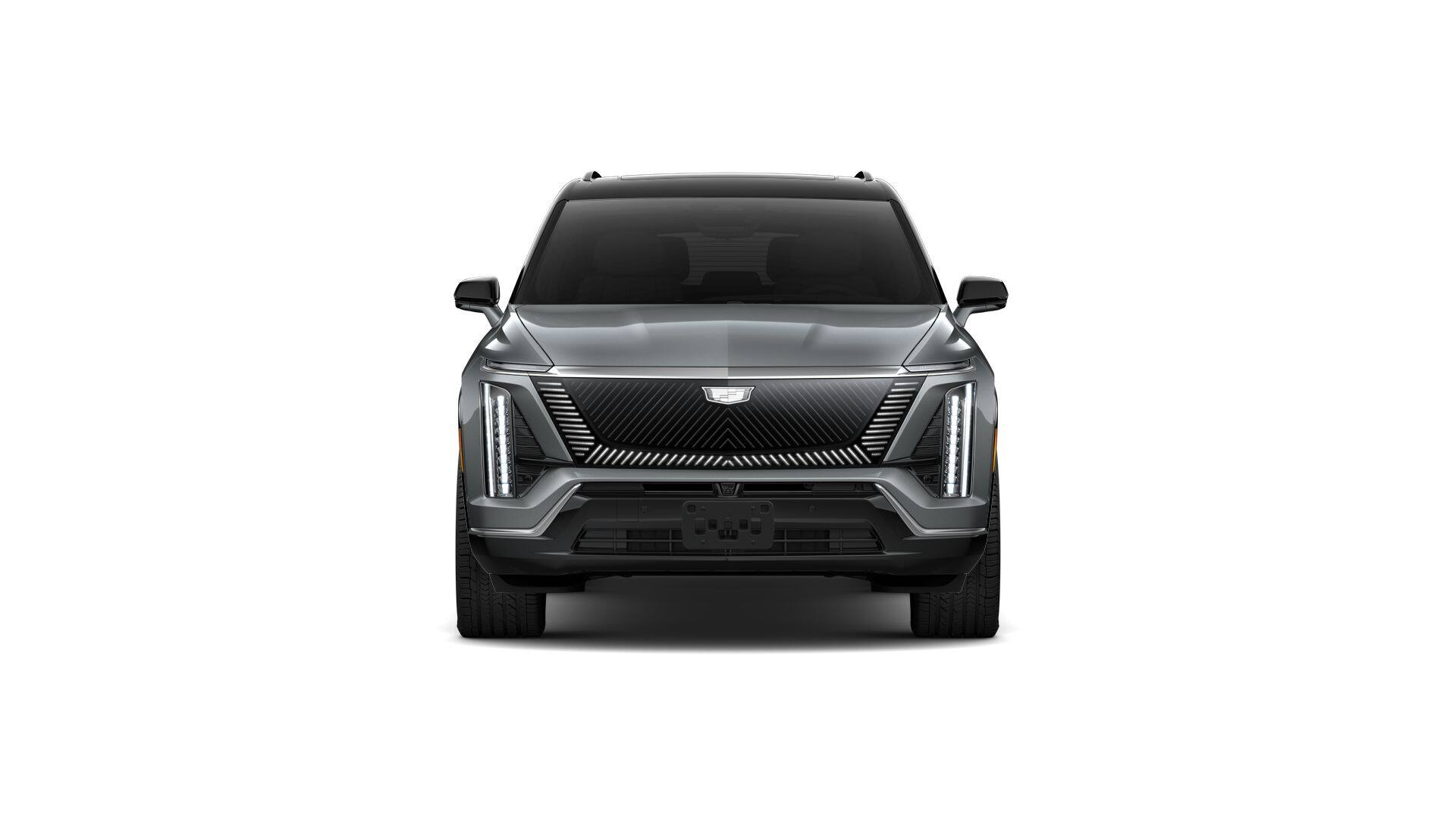 2026 Cadillac VISTIQ Premium Luxury