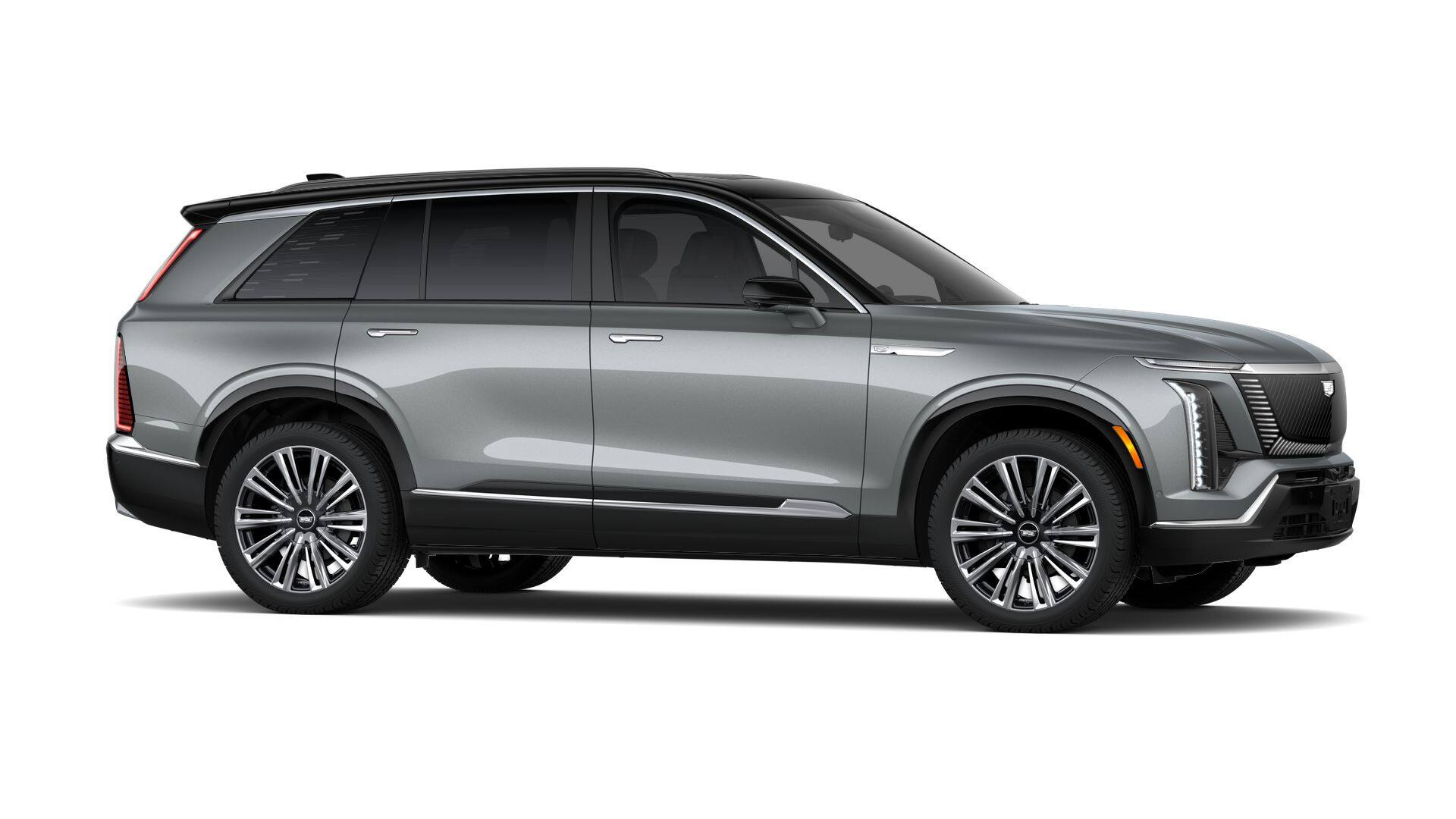 2026 Cadillac VISTIQ Premium Luxury