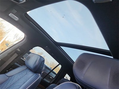 2026 Cadillac VISTIQ Premium Luxury