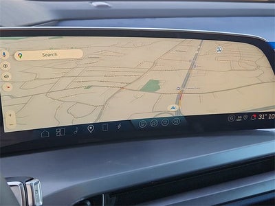 2026 Cadillac VISTIQ Premium Luxury