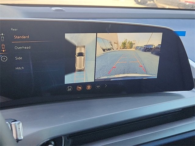 2026 Cadillac VISTIQ Premium Luxury