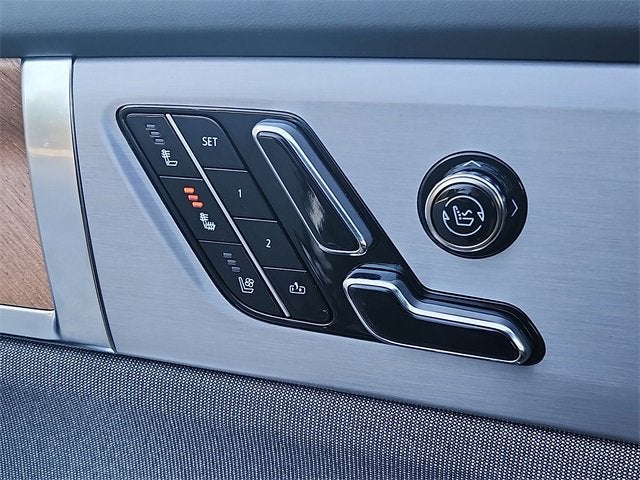 2026 Cadillac VISTIQ Premium Luxury