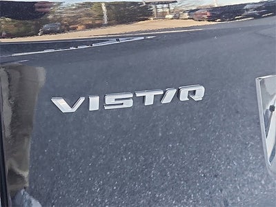 2026 Cadillac VISTIQ Premium Luxury