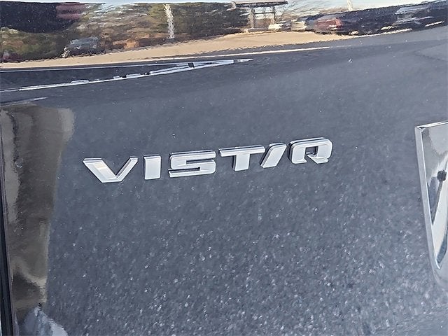 2026 Cadillac VISTIQ Premium Luxury