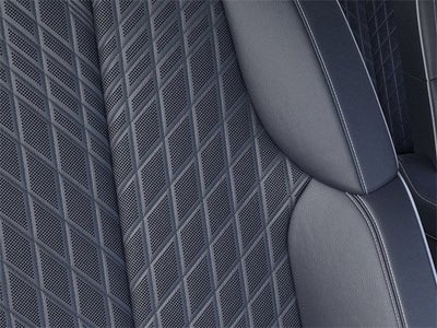 2026 Cadillac VISTIQ Premium Luxury