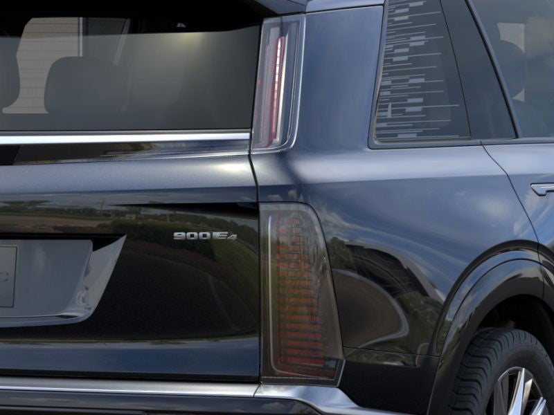 2026 Cadillac VISTIQ Premium Luxury