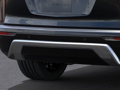 2026 Cadillac VISTIQ Premium Luxury