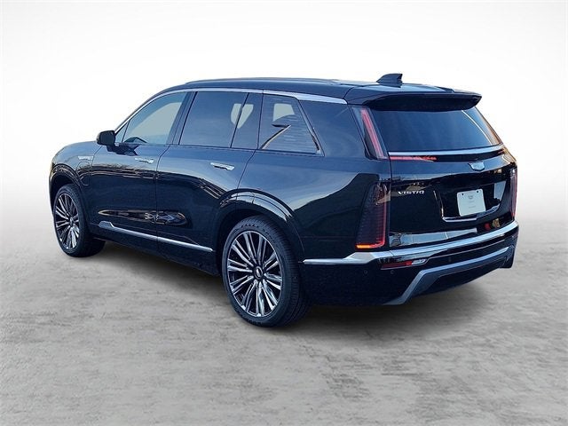 2026 Cadillac VISTIQ Premium Luxury