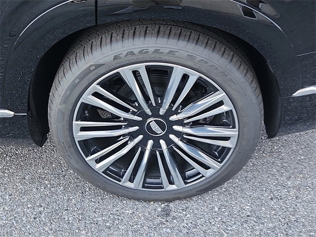 2026 Cadillac VISTIQ Premium Luxury