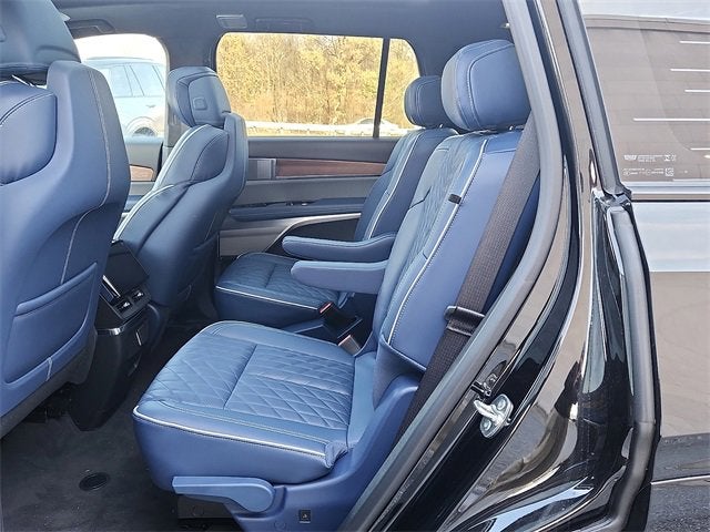 2026 Cadillac VISTIQ Premium Luxury