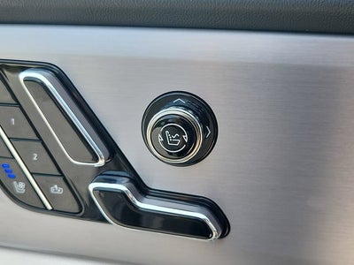 2027 Cadillac VISTIQ Sport