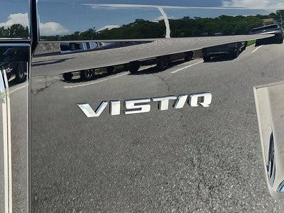 2027 Cadillac VISTIQ Sport