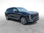 2027 Cadillac VISTIQ Sport