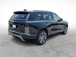 2027 Cadillac VISTIQ Sport