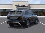 2027 Cadillac VISTIQ Sport
