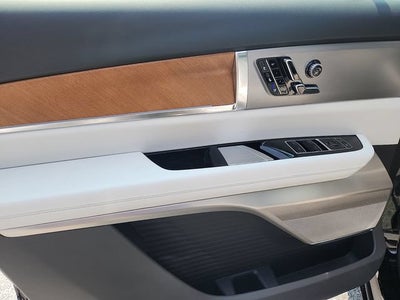 2027 Cadillac VISTIQ Sport