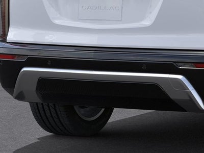 2027 Cadillac VISTIQ Sport