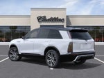 2027 Cadillac VISTIQ Sport