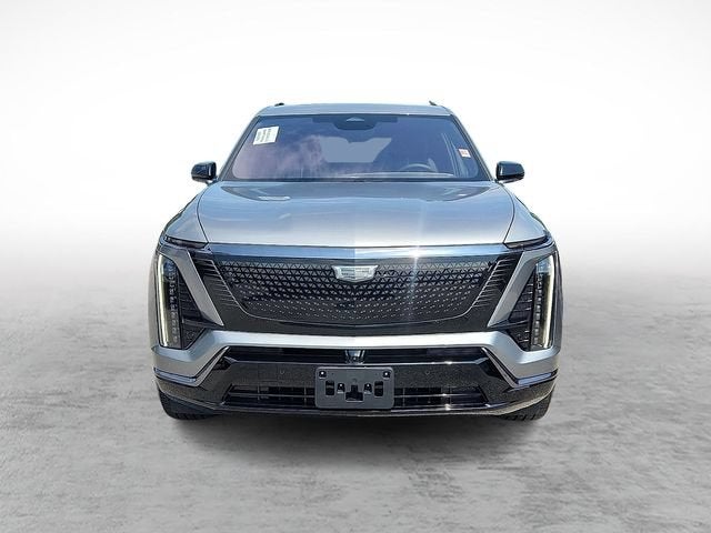 Certified 2026 Cadillac VISTIQ Sport with VIN 1GYC3NML6TZ709290 for sale in Ellicott City, MD