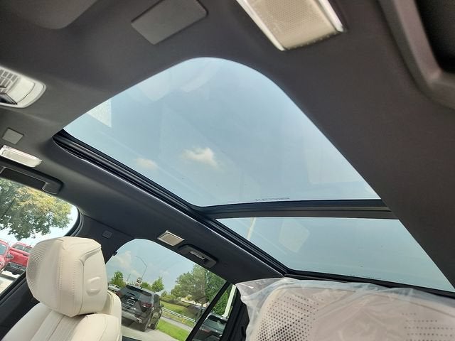 2027 Cadillac VISTIQ Sport