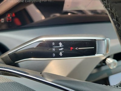 2027 Cadillac VISTIQ Sport