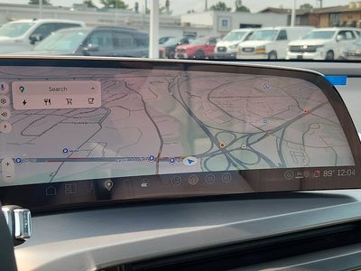 2027 Cadillac VISTIQ Sport