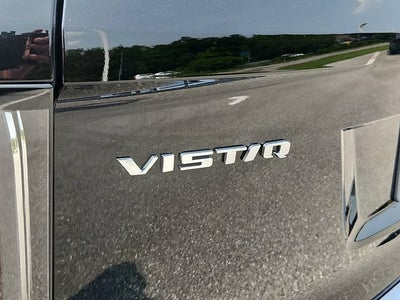 2027 Cadillac VISTIQ Sport
