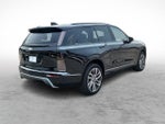2027 Cadillac VISTIQ Sport