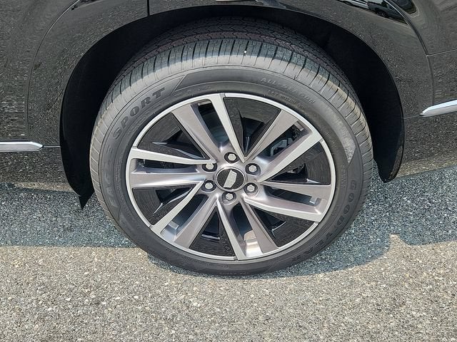 2027 Cadillac VISTIQ Sport