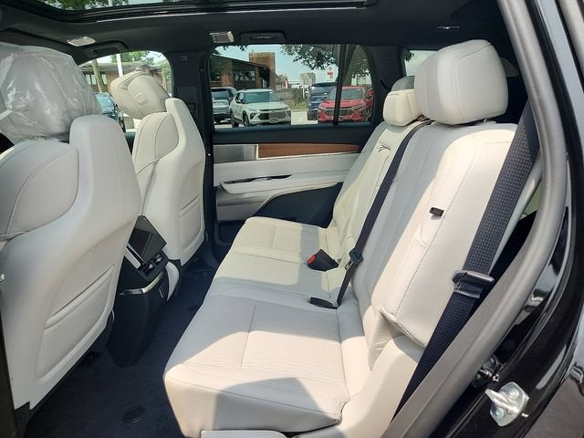 2027 Cadillac VISTIQ Sport