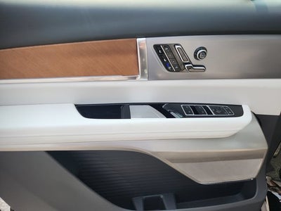 2027 Cadillac VISTIQ Sport