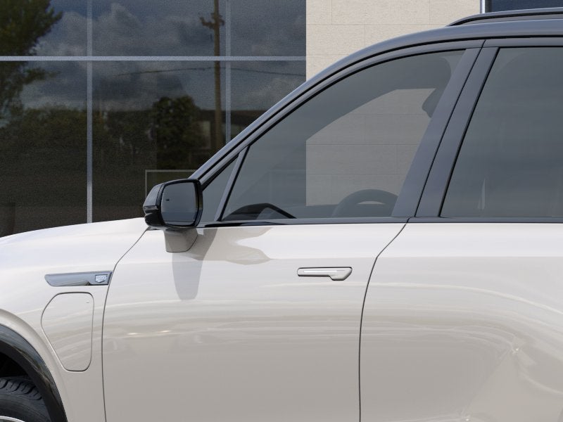 2027 Cadillac VISTIQ Sport
