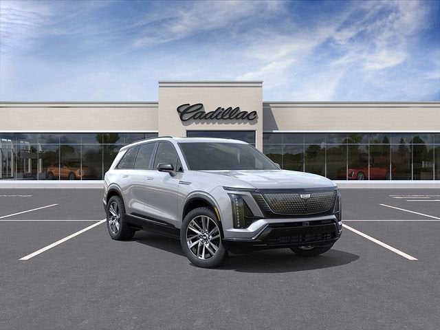 2026 Cadillac Vistiq Sport 1 AWD's photo