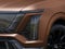 2027 Cadillac VISTIQ Platinum