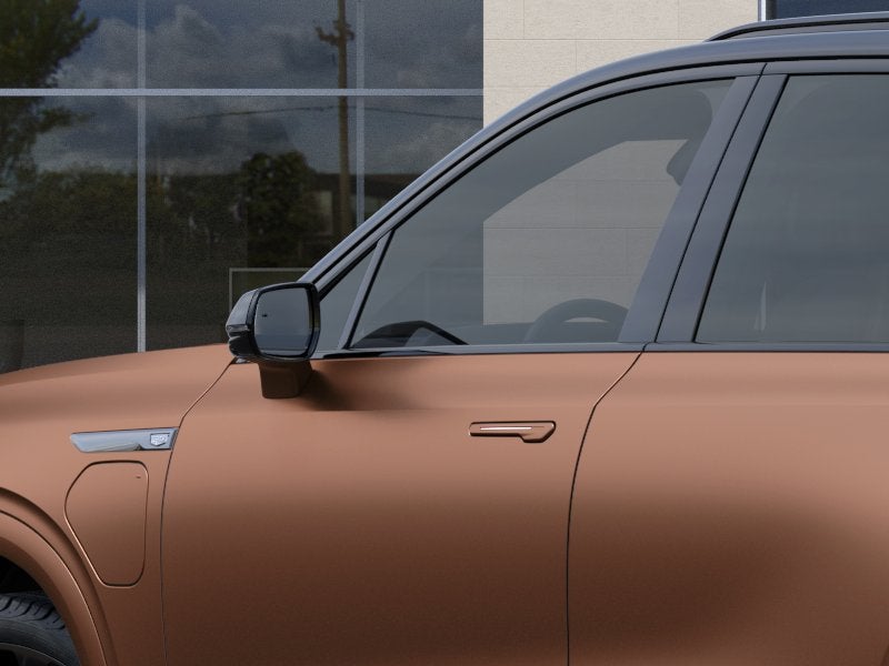 2027 Cadillac VISTIQ Platinum