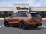 2027 Cadillac VISTIQ Platinum