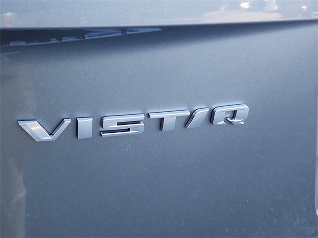 2026 Cadillac VISTIQ Platinum