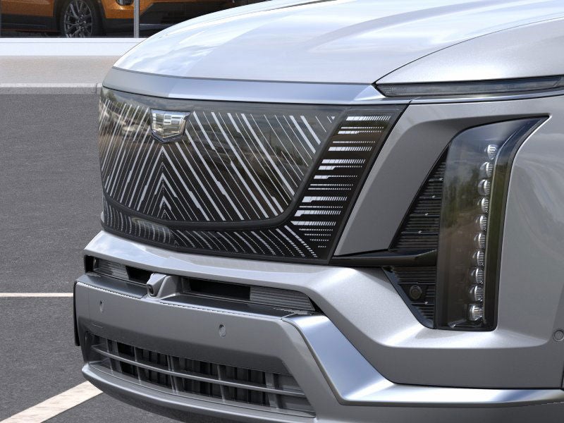 2026 Cadillac VISTIQ Platinum
